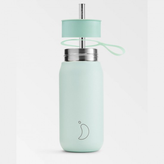 Chilly's Series 2 Switch Lichen Green Coffee Cup 750ml