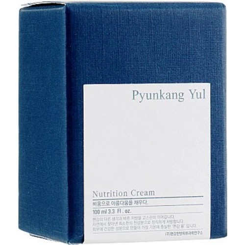 Pyunkang Yul Moisture Cream Κρέμα Προσώπου Ημέρας για Ενυδάτωση 100ml