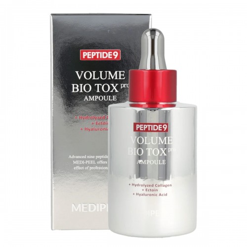 Medi Peel Peptide 9 Volume Biotox Αντιγηραντικό Serum Προσώπου με Centella Asiatica & Νιασιναμίδη 100ml Medi Peel Peptide 9 Volume Biotox Αντιγηραντικό Serum Προσώπου με Centella Asiatica & Νιασιναμίδη 100ml