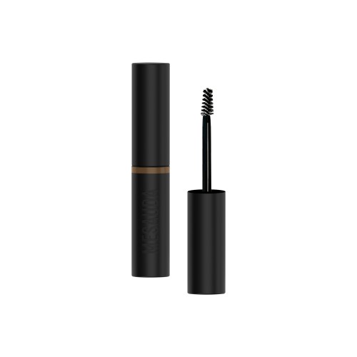Mesauda Brow A Spell, Volumizing Mascara Eyebrows 103 Auburn 4.2ml