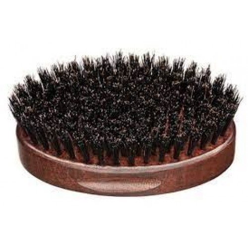 Barber Line Βούρτσα Ξύλινη για Μούσια 1 Τεμάχιο