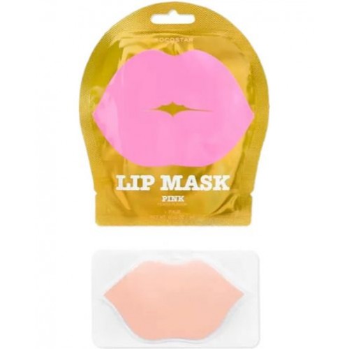 Kocostar Pink Peach Lip Mask Μάσκα χειλιών Για Ενυδάτωση Με Εκχύλισμα Ροδάκινου 3 g 1τεμ Kocostar Pink Peach Lip Mask Μάσκα χειλιών Για Ενυδάτωση Με Εκχύλισμα Ροδάκινου 3 g 1τεμ