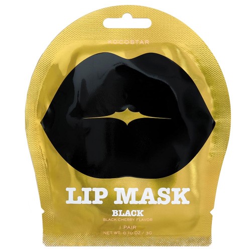 Kocostar Black Cherry Lip Mask Μάσκα χειλιών Για Ενυδάτωση με Εκχύλισμα από Μαύρο Κεράσι & Βατόμουρο 3g 1τεμ Kocostar Black Cherry Lip Mask Μάσκα χειλιών Για Ενυδάτωση με Εκχύλισμα από Μαύρο Κεράσι & Βατόμουρο 3g 1τεμ