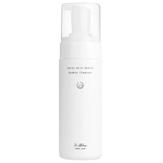 Dr. Althea Amino Acid Gentle Bubble Cleanser Αφρός Καθαρισμού για Πρόσωπο 140ml