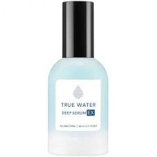 Thank You Farmer True Water Deep Serum EX 60ml. Ορός εντατικής ενυδάτωσης