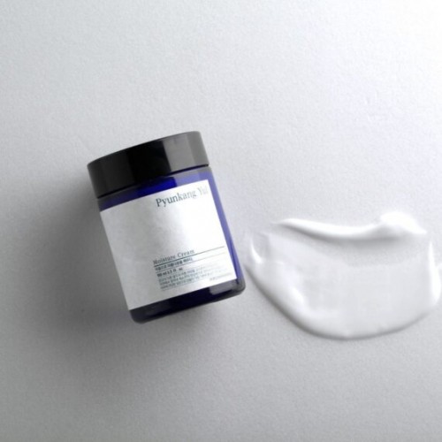 Pyunkang Yul Moisture Cream Κρέμα Προσώπου Ημέρας για Ενυδάτωση 100ml