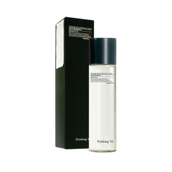 Pyunkang Yul Calming Deep Moisture Toner Τονωτική Λοσιόν Προσώπου 150ml Pyunkang Yul Calming Deep Moisture Toner Τονωτική Λοσιόν Προσώπου 150ml