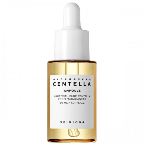 SKIN1004 Madagascar Centella Ampoule Ενυδατική Λοσιόν Προσώπου 30ml