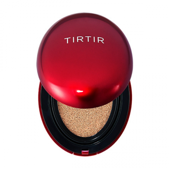 Tirtir Mask Fit Red Cushion SPF40 No.21n Ivory Foundation για Eνα Αψεγάδιαστο & Λαμπερό Πρόσωπο 18gr Tirtir Mask Fit Red Cushion SPF40 No.21n Ivory Foundation για Eνα Αψεγάδιαστο & Λαμπερό Πρόσωπο 18gr