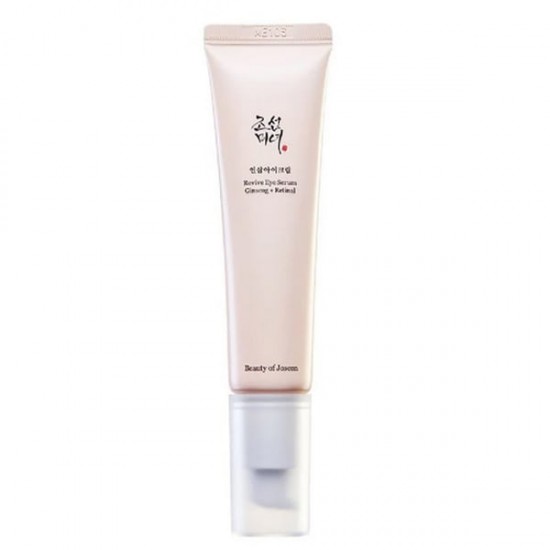 Beauty of Joseon Revive Eye Serum Ginseng & Retinal Αντιγηραντικός Ορός Ματιών 30ml