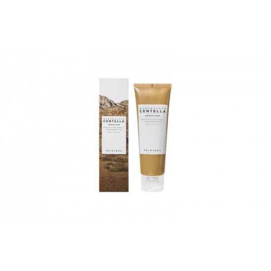 Skin1004 Madagascar Centella Ampoule Foam Αφρός Καθαρισμού Προσώπου 125ml