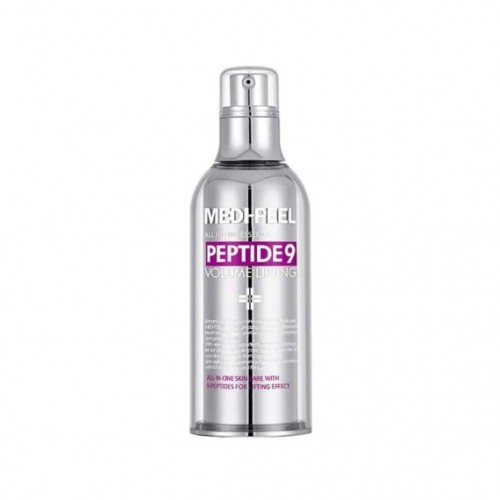 Medi Peel Peptide 9 Volume Lifting All-In-One Essence Pro Αντιγηραντικό Essence Προσώπου με Πεπτίδια για Λάμψη & Lifting 100ml