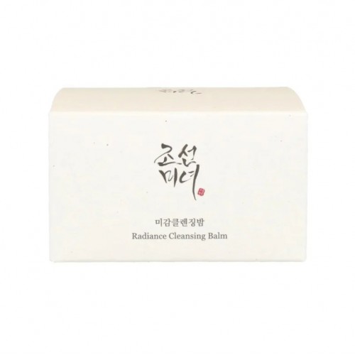 Beauty of Joseon Radiance Cleansing Balm Καθαρισμός & Ντεμακιγιάζ Προσώπου 100ml Beauty of Joseon Radiance Cleansing Balm Καθαρισμός & Ντεμακιγιάζ Προσώπου 100ml