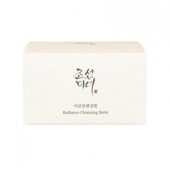 Beauty of Joseon Radiance Cleansing Balm Καθαρισμός & Ντεμακιγιάζ Προσώπου 100ml Beauty of Joseon Radiance Cleansing Balm Καθαρισμός & Ντεμακιγιάζ Προσώπου 100ml