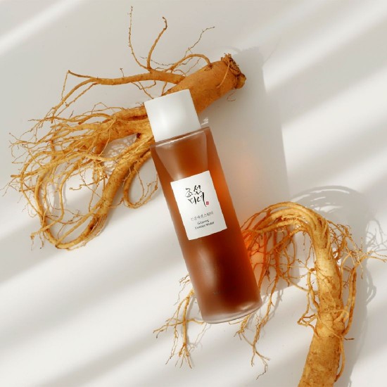 Beauty of Joseon Ginseng Essence Water Ενυδατικό Toner Προσώπου 150ml Beauty of Joseon Ginseng Essence Water Ενυδατικό Toner Προσώπου 150ml