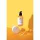 FarmStay Citrus Yuja Αναζωογονητικός ορός προσώπου 100 ml