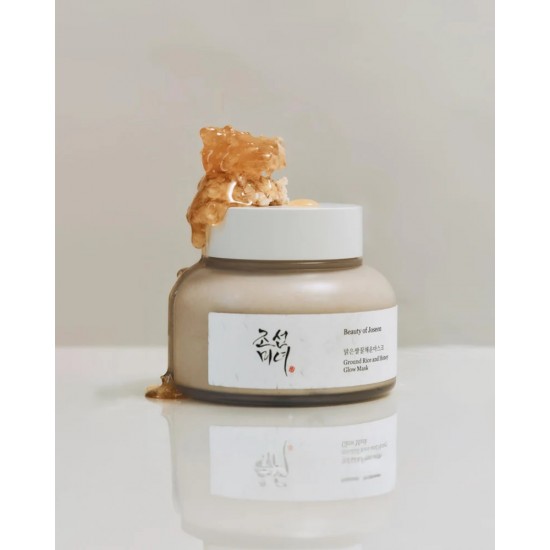Beauty of Joseon Ground Rice & Honey Glow Mask Μάσκα Προσώπου για Λάμψη 150ml