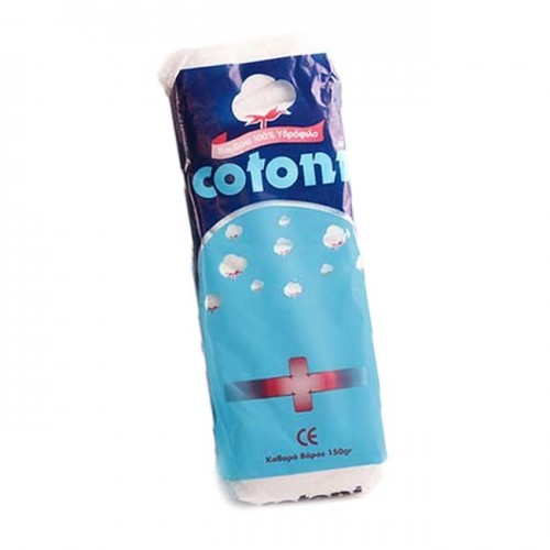 Cotoni Βαμβάκι 100% Υδρόφιλο 70gr