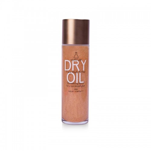 Youth Lab Dry Oil Shimmering Face Body Hair Iριδίζον Ξηρό Λάδι Για Πρόσωπο & Σώμα & Μαλλιά 100ml Youth Lab Dry Oil Shimmering Face Body Hair Iριδίζον Ξηρό Λάδι Για Πρόσωπο & Σώμα & Μαλλιά 100ml