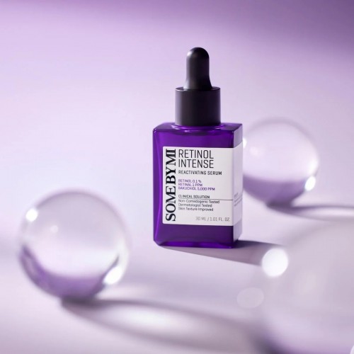 Some By Mi Retinol Intense Reactivating Serum Ορός προσώπου Με Ρετινόλη 30 ml Some By Mi Retinol Intense Reactivating Serum Ορός προσώπου Με Ρετινόλη 30 ml