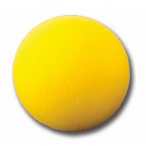AlfaCare Μπαλάκι Ασκήσεων Αφρολέξ 6,5cm AC-3168 
