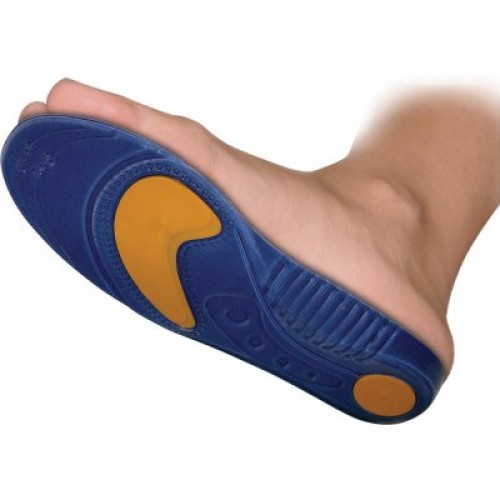 Herbi Feet Πέλμα Silonite Dunia Medium No39-42 HF 6013