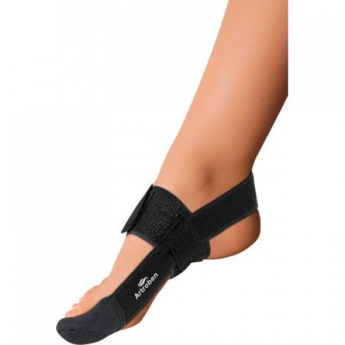 Herbi Feet Νάρθηκας Hallux–Valgus Έσω υποδήματος HF 6015B