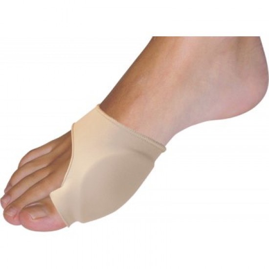 Herbi Feet Προστατευτικό Για Το Κότσι Ελαστικό Gel HF 6016 Herbi Feet Προστατευτικό Για Το Κότσι Ελαστικό Gel HF 6016