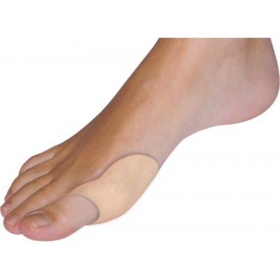 Herbi Feet Προστατευτικό Για Το Κότσι Gel HF 6054