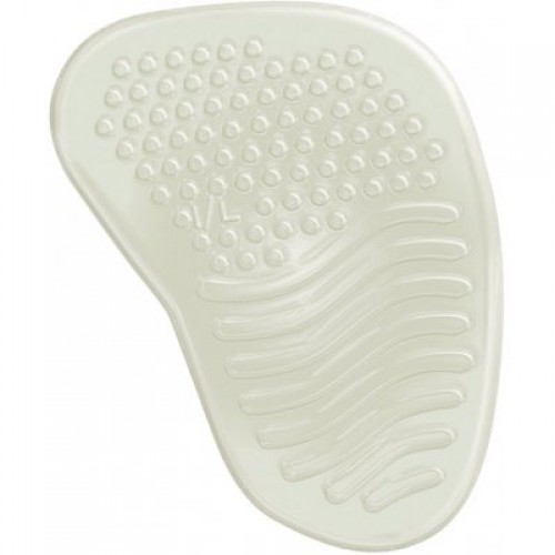 Herbi Feet Μαξιλάρι Μεταταρσίου Gel Miniplangelitas Διαφανές HF-6060