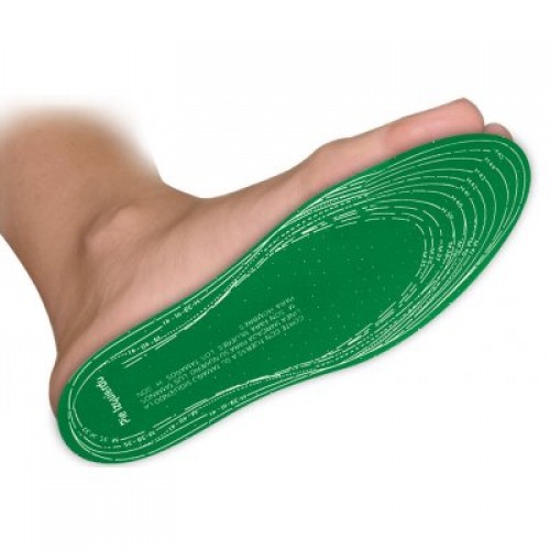 Herbi Feet Πέλμα Sinodor Χλωροφύλλης Αρωματικό HF 6078
