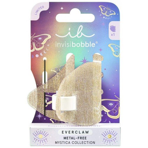 Invisibobble Everclaw Mystica Love at Frost Sight 1 τεμάχιο Invisibobble Everclaw Mystica Love at Frost Sight 1 τεμάχιο