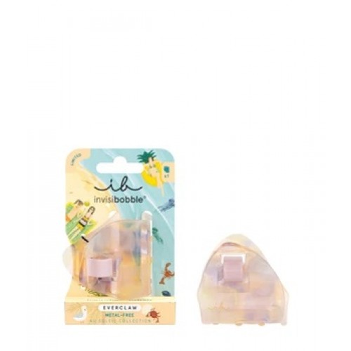 Invisibobble Fashion Everclaw Κλιπ Μαλλιών, 1 Τεμάχιο Invisibobble Fashion Everclaw Κλιπ Μαλλιών, 1 Τεμάχιο