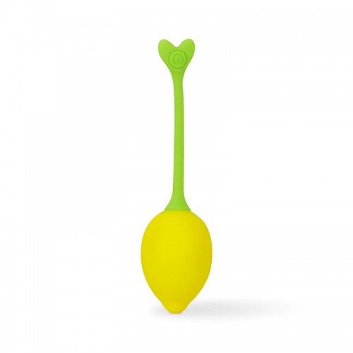 Ammicco Magic Lemon Δονητής με Χειρισμό μέσω Αpp 1τεμ Ammicco Magic Lemon Δονητής με Χειρισμό μέσω Αpp 1τεμ
