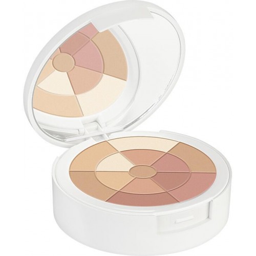 Avène Couvrance Poudre Mosaique, Πολύχρωμη Πούδρα, Απόχρωση Bonne Mine 10g