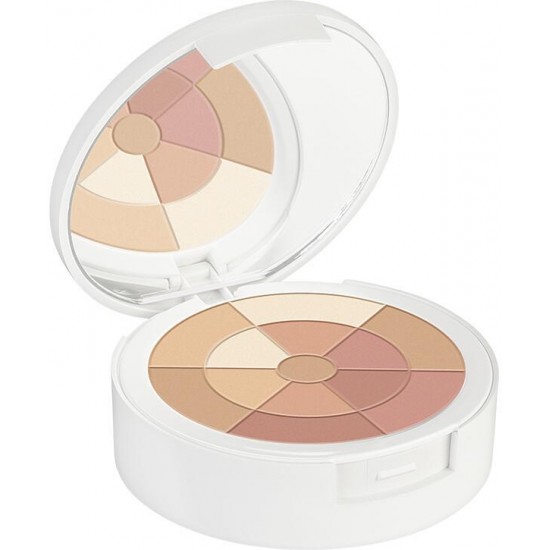 Avène Couvrance Poudre Mosaique, Πολύχρωμη Πούδρα, Απόχρωση Bonne Mine 10g Avène Couvrance Poudre Mosaique, Πολύχρωμη Πούδρα, Απόχρωση Bonne Mine 10g