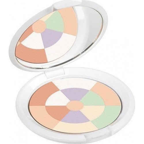 Avene Couvrance Correcteur de Teint Poudre Mosaique Lumiere Πολύχρωμη Πούδρα Λάμψης 10gr Avene Couvrance Correcteur de Teint Poudre Mosaique Lumiere Πολύχρωμη Πούδρα Λάμψης 10gr