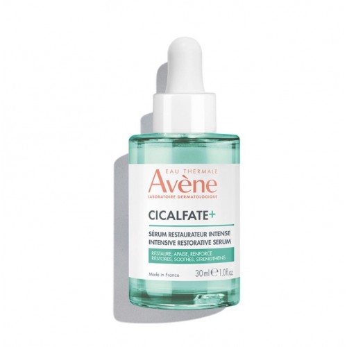 Avene Cicalfate+ Serum Ορός Εντατικής Επανόρθωσης 30ml Avene Cicalfate+ Serum Ορός Εντατικής Επανόρθωσης 30ml