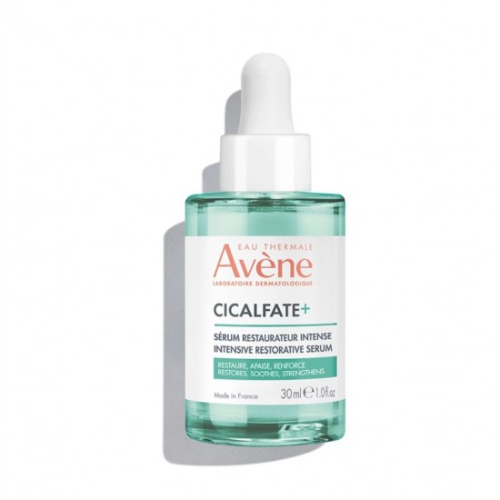 Avene Cicalfate+ Serum Ορός Εντατικής Επανόρθωσης 30ml Avene Cicalfate+ Serum Ορός Εντατικής Επανόρθωσης 30ml