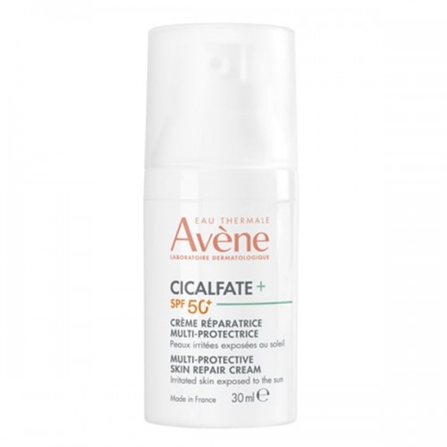 Avene Cicalfate SPF50+ Επανορθωτική Kρέμα 30 ml