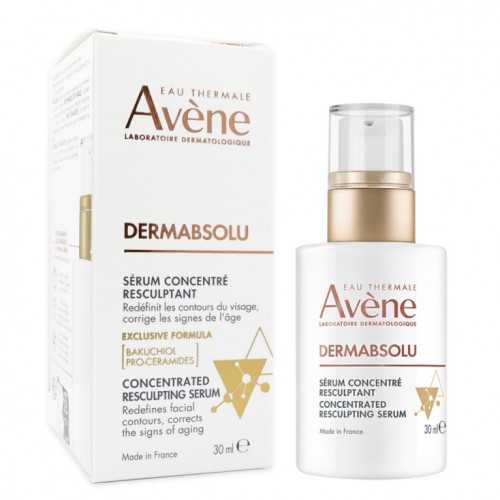 Avene Dermabsolu Concentrated Serum Προσώπου για Σύσφιξη 30ml