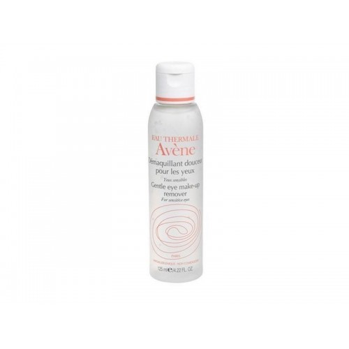 Avene Demaquillant douceur yeux, Ντεμακιγιάζ Ματιών σε Μορφή Gel 125ml Avene Demaquillant douceur yeux, Ντεμακιγιάζ Ματιών σε Μορφή Gel 125ml