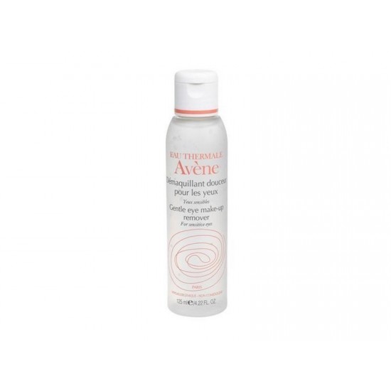 Avene Demaquillant douceur yeux, Ντεμακιγιάζ Ματιών σε Μορφή Gel 125ml Avene Demaquillant douceur yeux, Ντεμακιγιάζ Ματιών σε Μορφή Gel 125ml