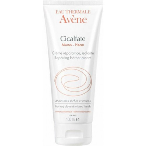 Avene Cicalfate Mains -Κρέμα Χεριών 100ml Avene Cicalfate Mains -Κρέμα Χεριών 100ml