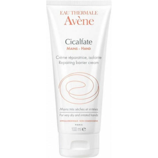 Avene Cicalfate Mains -Κρέμα Χεριών 100ml Avene Cicalfate Mains -Κρέμα Χεριών 100ml