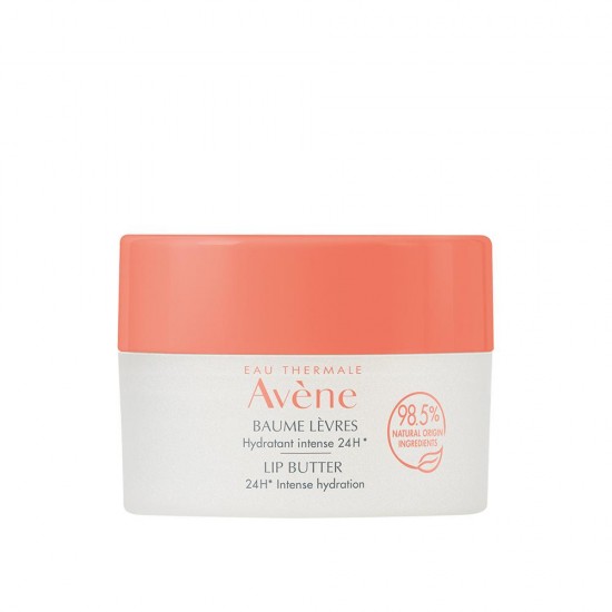 Avene Baume Levres, 24ωρη Εντατική Θρέψη & Ενυδάτωση Χειλιών 10ml