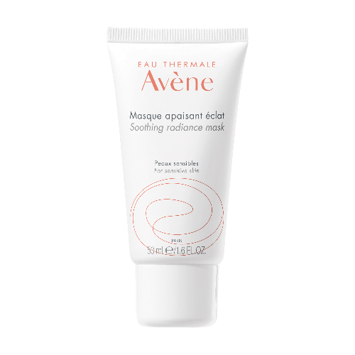 Avene Les Essientiels Masque Apaisant Eclat, Καταπραϋντική Μάσκα Λάμψης 50ml Avene Les Essientiels Masque Apaisant Eclat, Καταπραϋντική Μάσκα Λάμψης 50ml