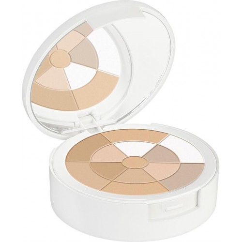 Avène Couvrance Poudre Mosaique, Πολύχρωμη Πούδρα, Απόχρωση Translucide 10g