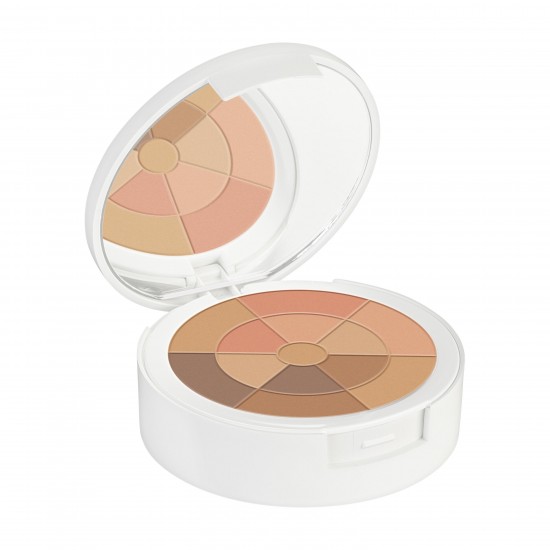 Avene Couvrance Poudre Mosaique Soleil, Μπρονζέ Πολύχρωμη Πούδρα 9g Avene Couvrance Poudre Mosaique Soleil, Μπρονζέ Πολύχρωμη Πούδρα 9g