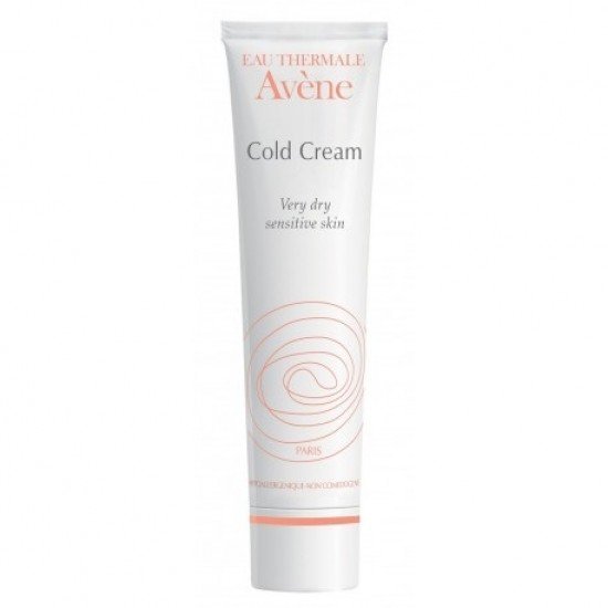 Avene Cold Cream - Κρέμα για Ευαίσθητο & Ξηρό Δέρμα, Κατάλληλο και για Βρέφη Παιδιά Ενήλικες 40ml Avene Cold Cream - Κρέμα για Ευαίσθητο & Ξηρό Δέρμα, Κατάλληλο και για Βρέφη Παιδιά Ενήλικες 40ml